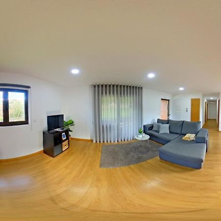 Casa Dos Cortinhais Vieira do Minho Dış mekan fotoğraf