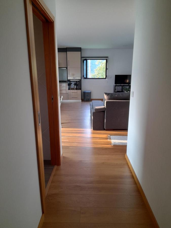 Casa Dos Cortinhais Vieira do Minho Dış mekan fotoğraf