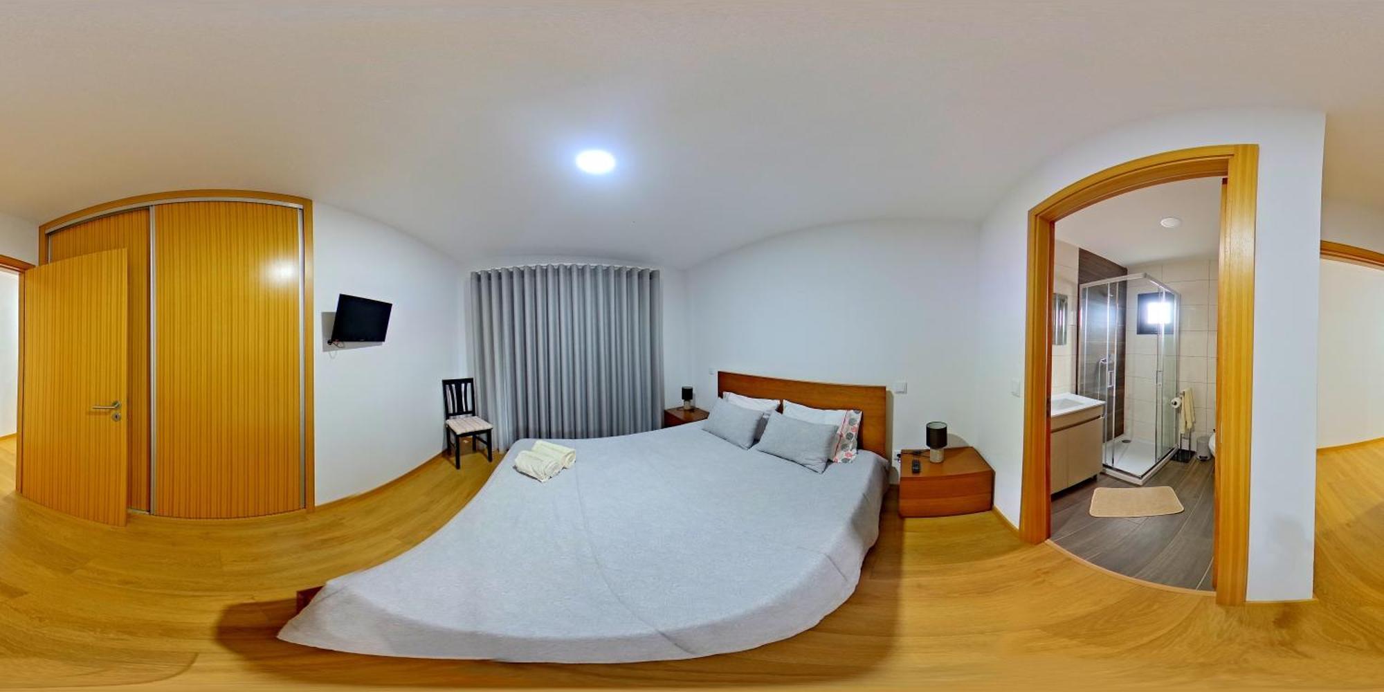 Casa Dos Cortinhais Vieira do Minho Dış mekan fotoğraf